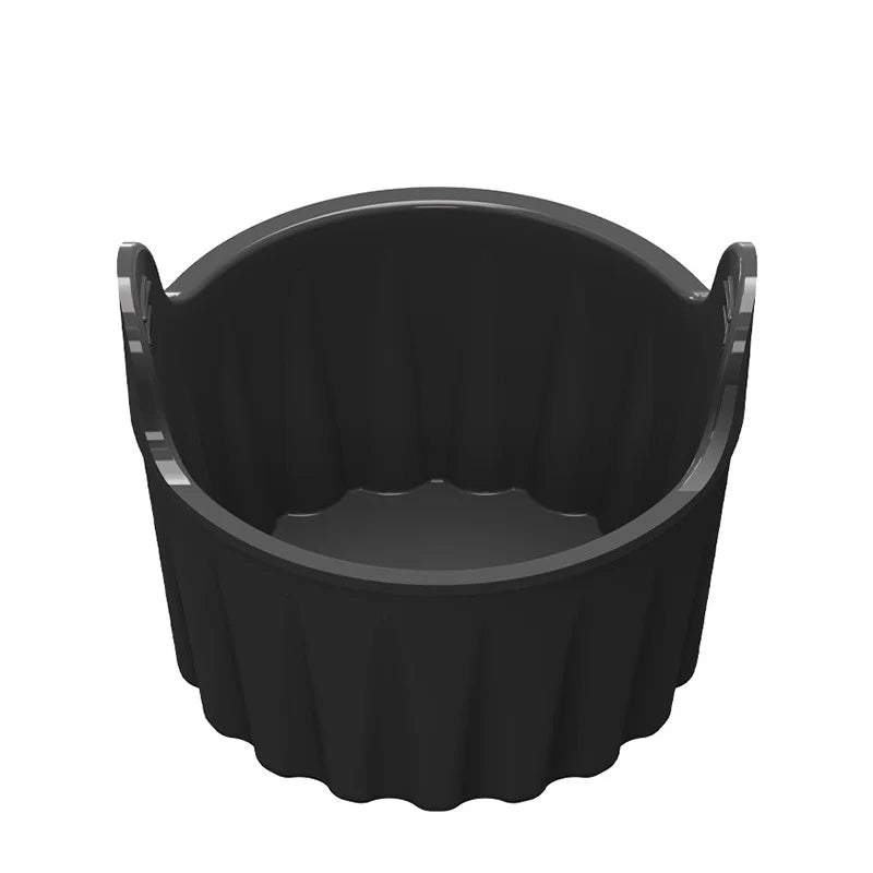 Moule en silicone pour Air Fryer Antiadehésif & réutilisable