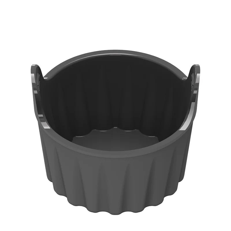 Moule en silicone pour Air Fryer Antiadehésif & réutilisable